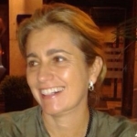 Paula Greciet Paredes