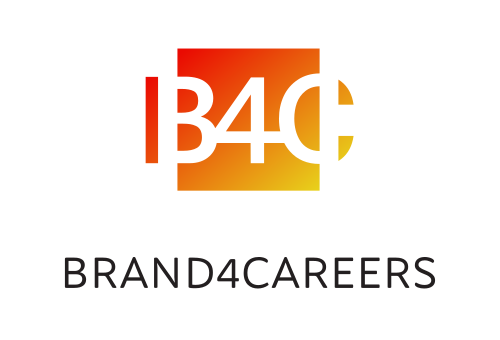 logo BRAND4CAREERS 