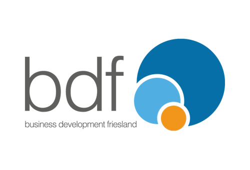 logo BDF