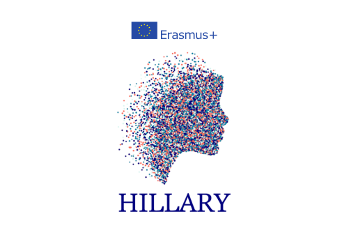 Proyecto Erasmus+ Hillary