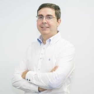 Jordi Fernández  (Enzyme Advising Group)