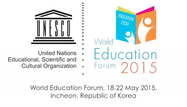 Declaración de Incheon, Educación 2030