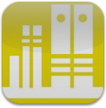 Icono Artes Gráficas (ARG)
