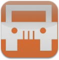 Icono Transporte y Mantenimiento de Vehículos (TMV)